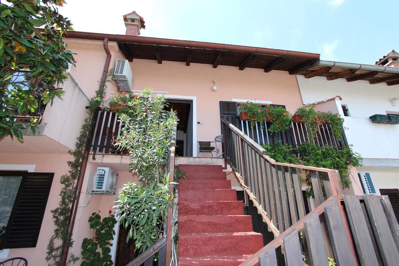 Apartments Sebal Rovinj Zimmer foto