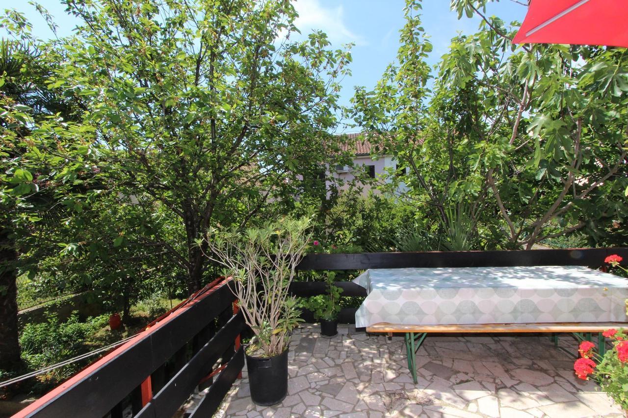 Apartments Sebal Rovinj Exterior foto
