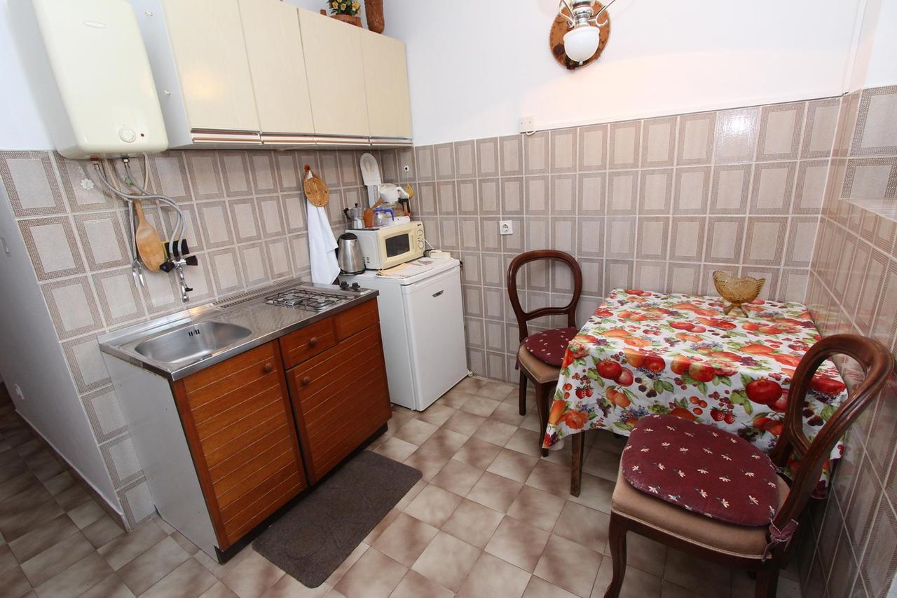Apartments Sebal Rovinj Exterior foto